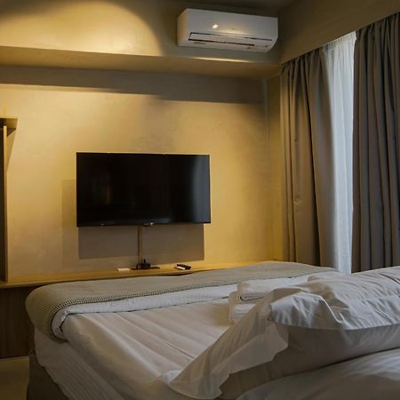 Athens Lux Casa, Urban Eco Suites Екстериор снимка