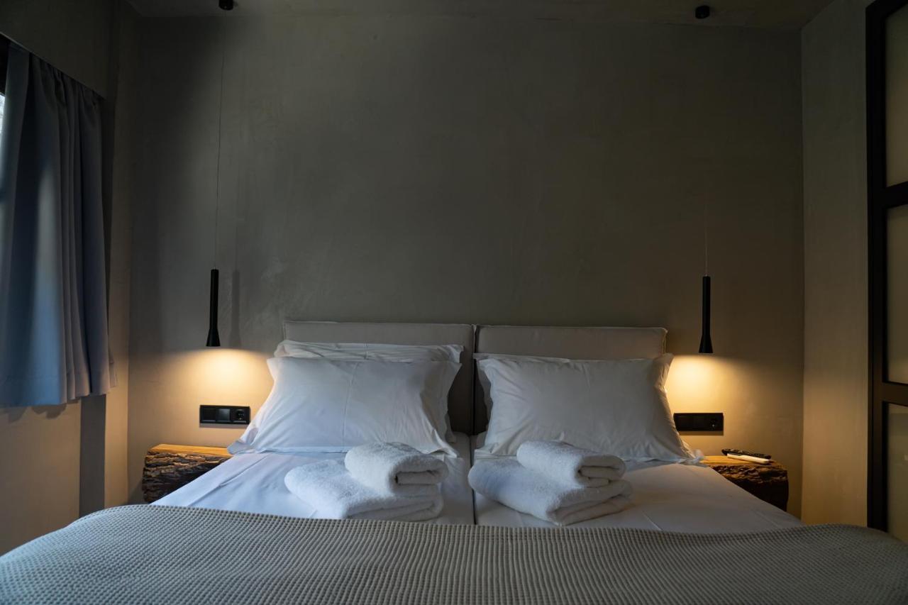 Athens Lux Casa, Urban Eco Suites Екстериор снимка