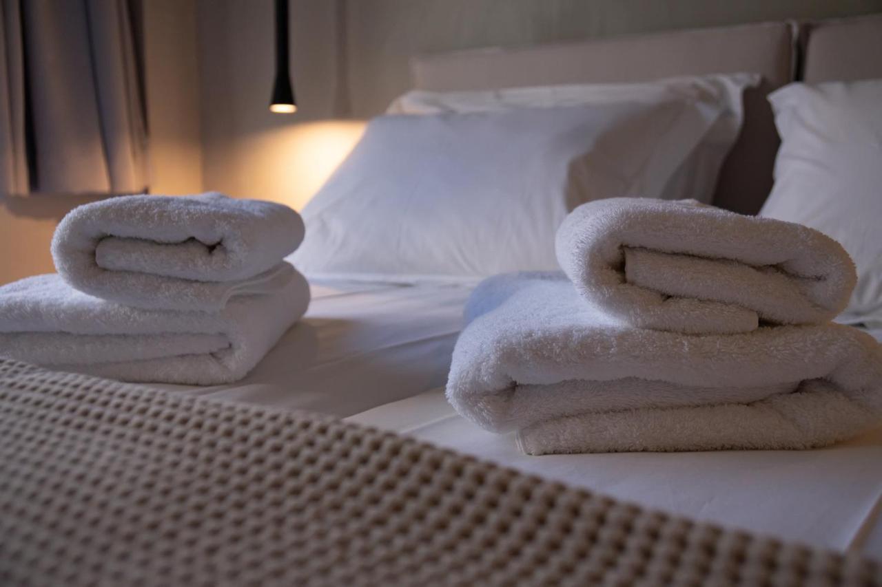 Athens Lux Casa, Urban Eco Suites Екстериор снимка