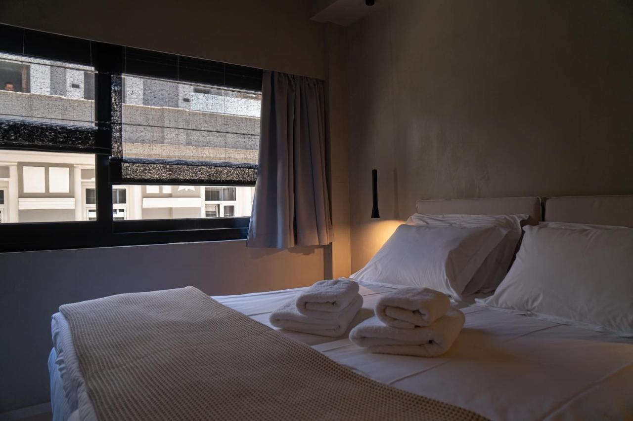 Athens Lux Casa, Urban Eco Suites Екстериор снимка