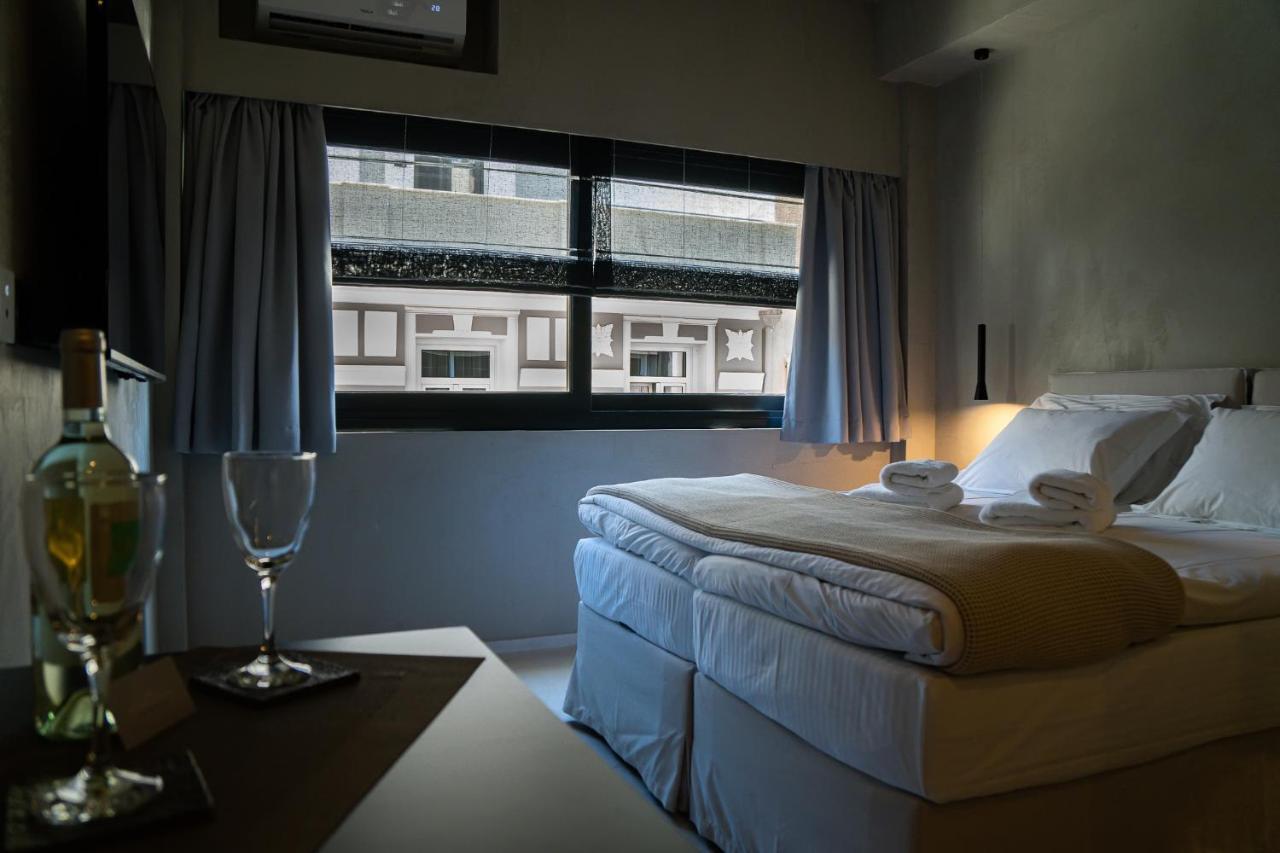 Athens Lux Casa, Urban Eco Suites Екстериор снимка