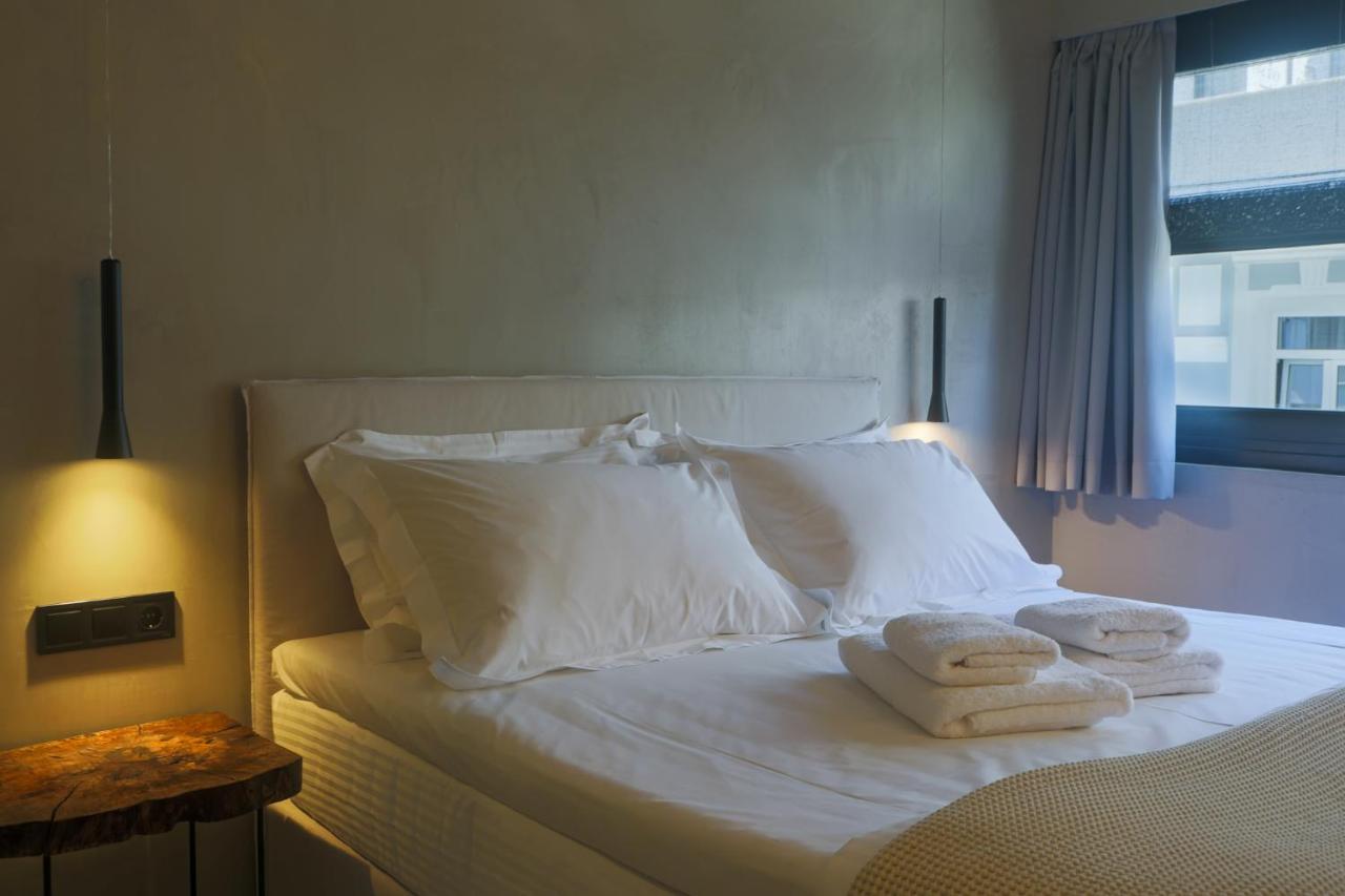 Athens Lux Casa, Urban Eco Suites Екстериор снимка