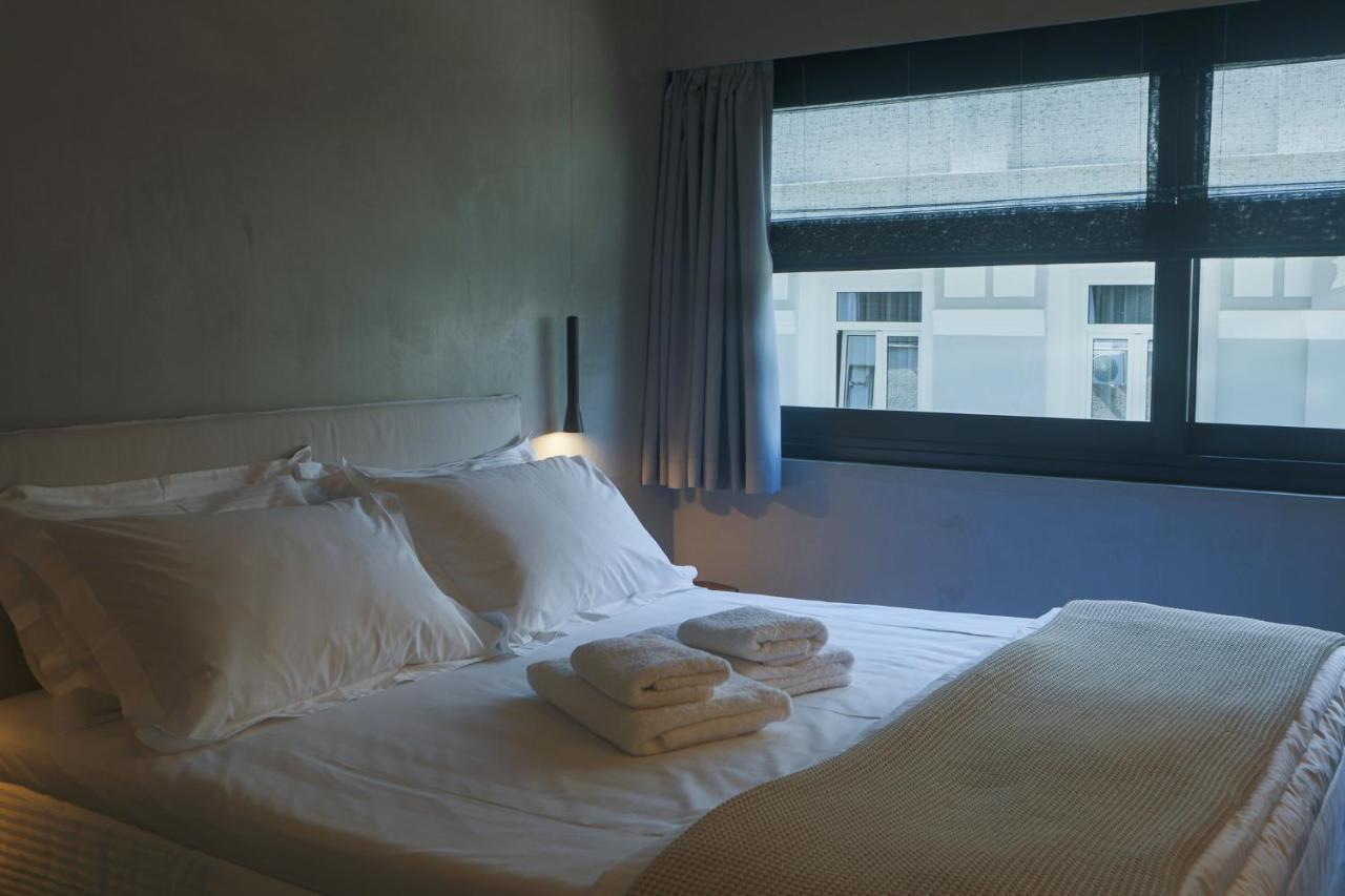 Athens Lux Casa, Urban Eco Suites Екстериор снимка