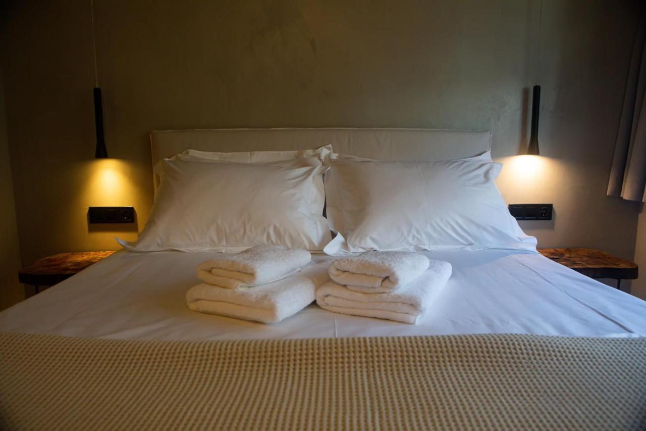 Athens Lux Casa, Urban Eco Suites Екстериор снимка