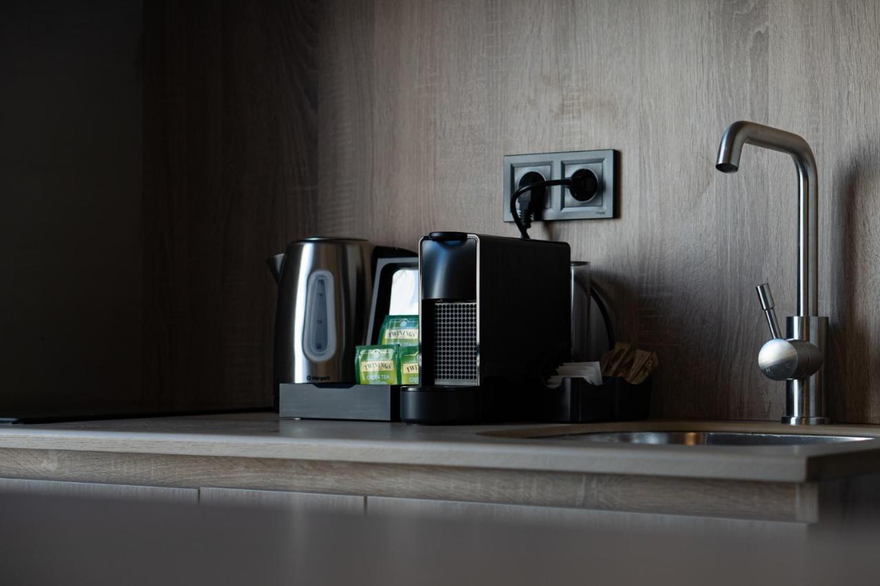 Athens Lux Casa, Urban Eco Suites Екстериор снимка