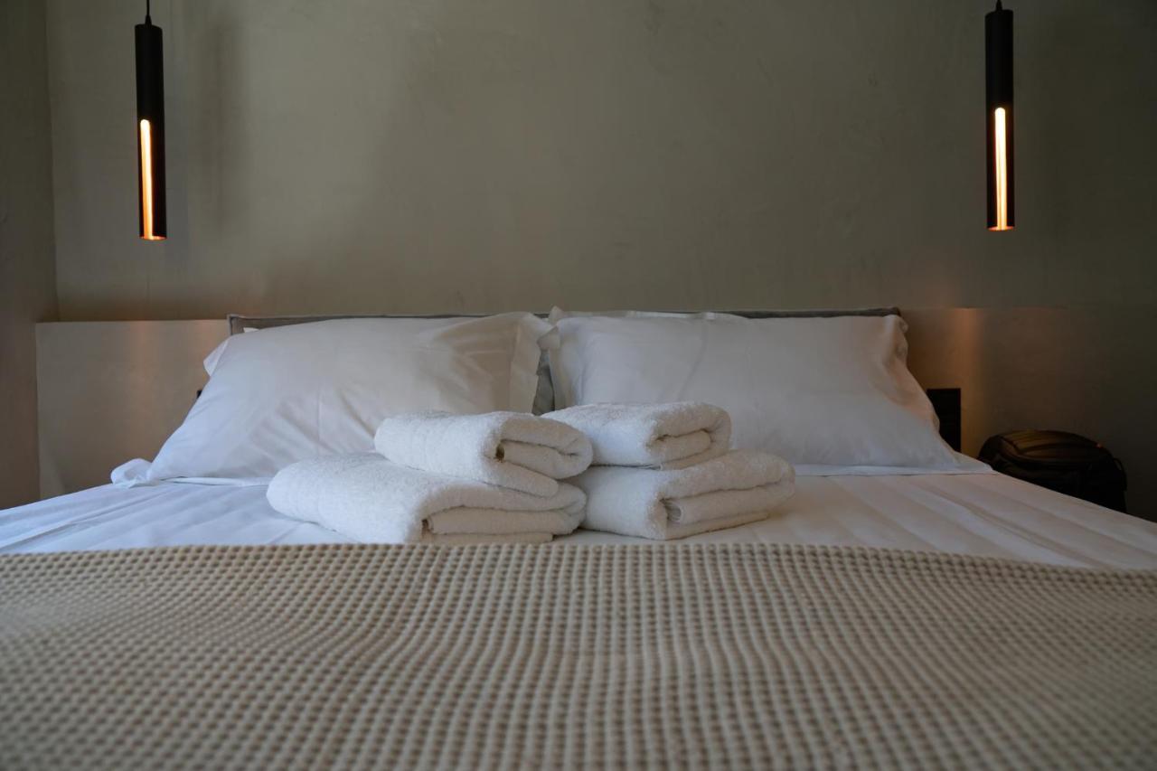 Athens Lux Casa, Urban Eco Suites Екстериор снимка