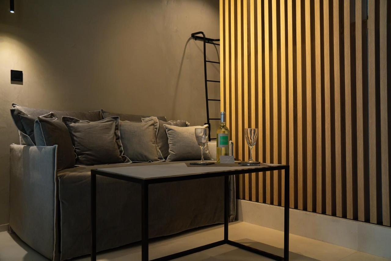 Athens Lux Casa, Urban Eco Suites Екстериор снимка