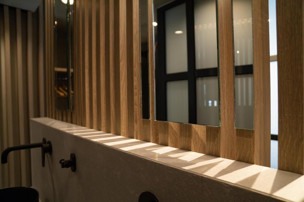 Athens Lux Casa, Urban Eco Suites Екстериор снимка