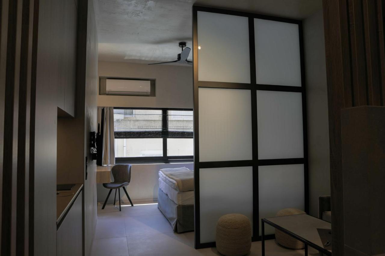 Athens Lux Casa, Urban Eco Suites Екстериор снимка