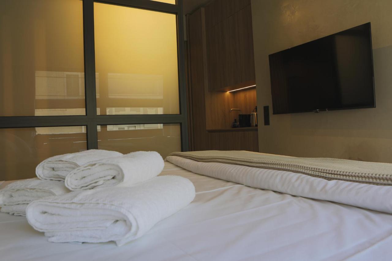 Athens Lux Casa, Urban Eco Suites Екстериор снимка