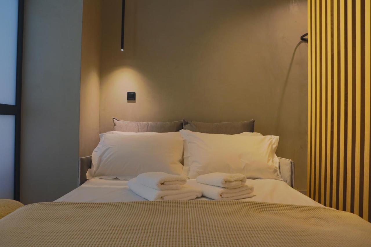 Athens Lux Casa, Urban Eco Suites Екстериор снимка