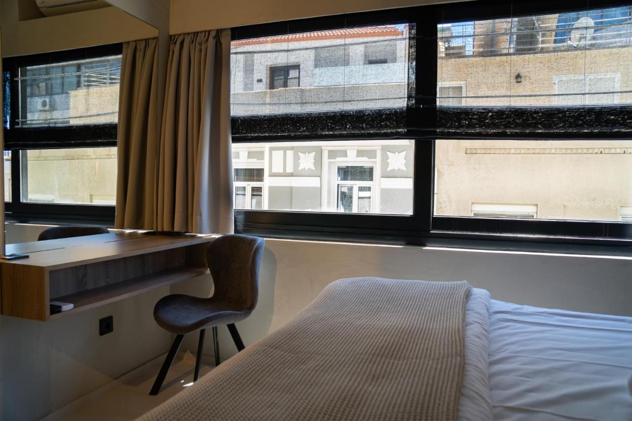 Athens Lux Casa, Urban Eco Suites Екстериор снимка