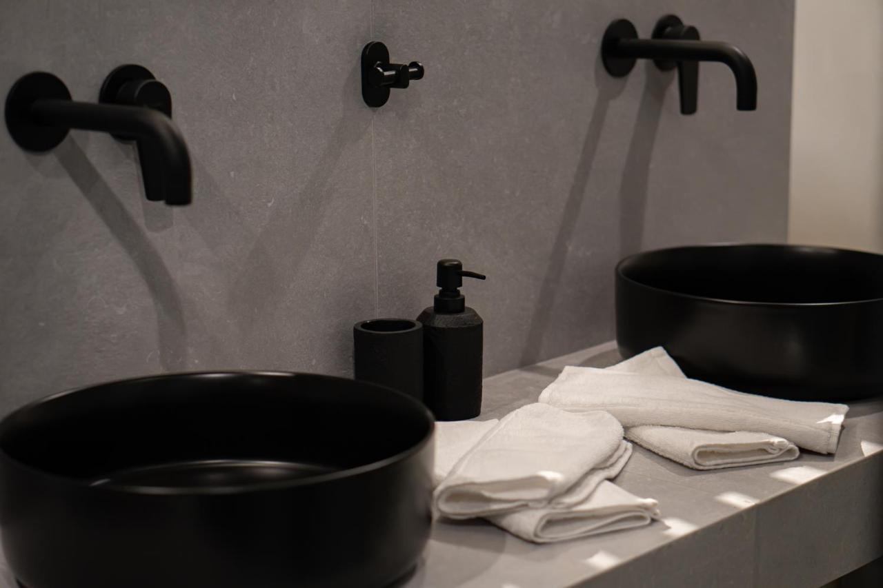 Athens Lux Casa, Urban Eco Suites Екстериор снимка