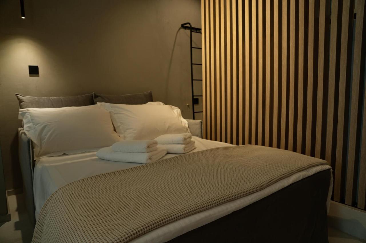 Athens Lux Casa, Urban Eco Suites Екстериор снимка