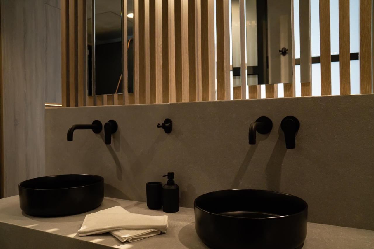 Athens Lux Casa, Urban Eco Suites Екстериор снимка