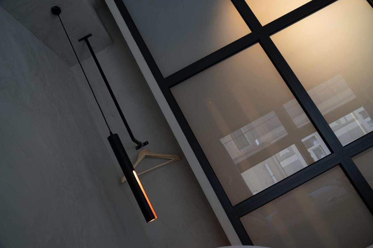 Athens Lux Casa, Urban Eco Suites Екстериор снимка