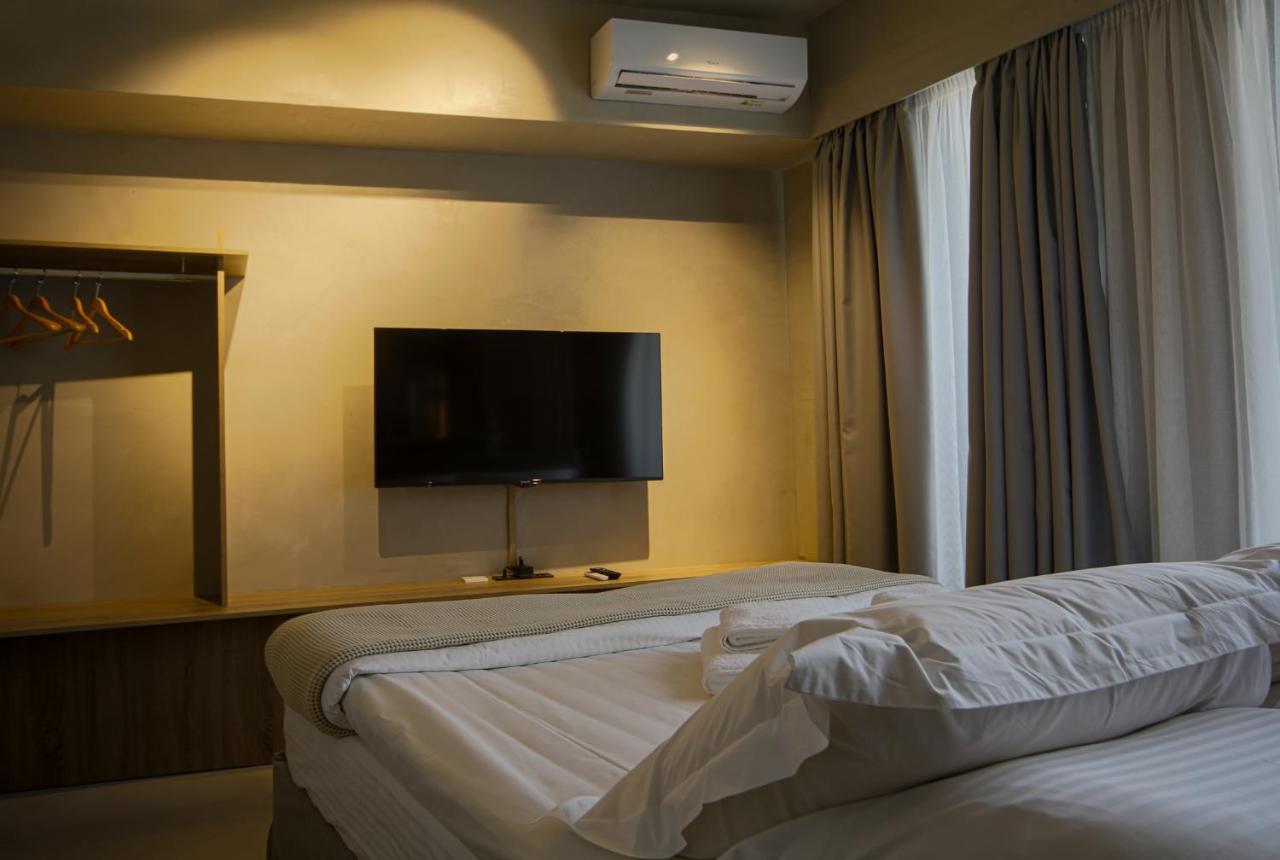 Athens Lux Casa, Urban Eco Suites Екстериор снимка