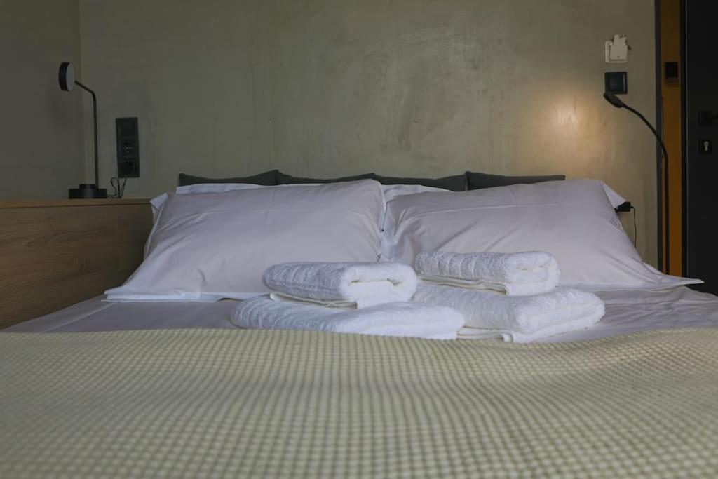 Athens Lux Casa, Urban Eco Suites Екстериор снимка